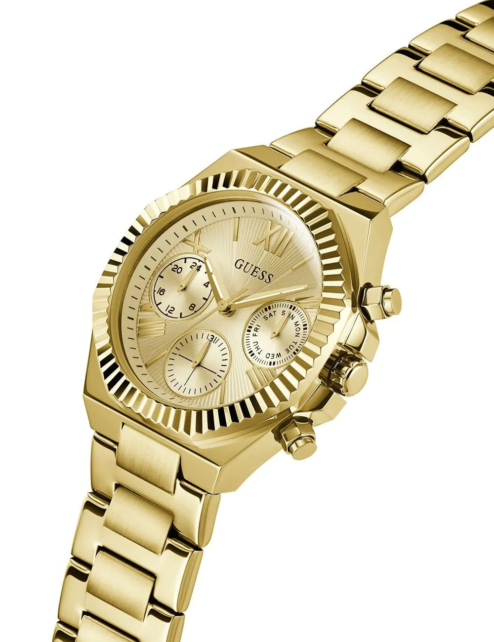 Guess GW0769L2 Ladies watch Equality 40mm 5ATM