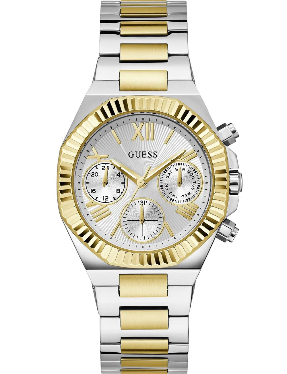 Guess GW0769L3 Ladies watch Equality 40mm 5ATM