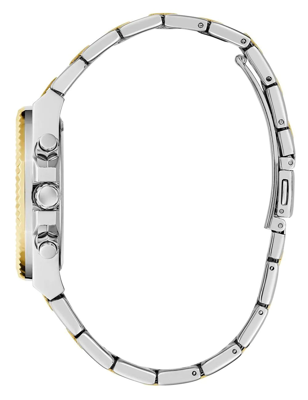 Guess GW0769L3 Ladies watch Equality 40mm 5ATM