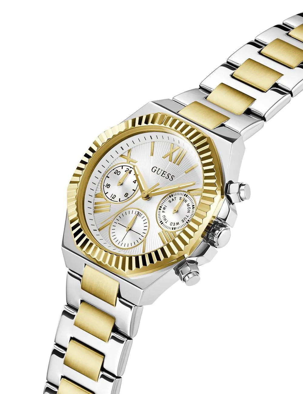 Guess GW0769L3 Ladies watch Equality 40mm 5ATM