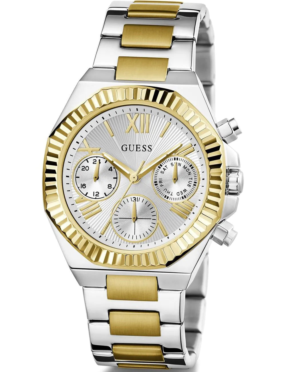Guess GW0769L3 Ladies watch Equality 40mm 5ATM