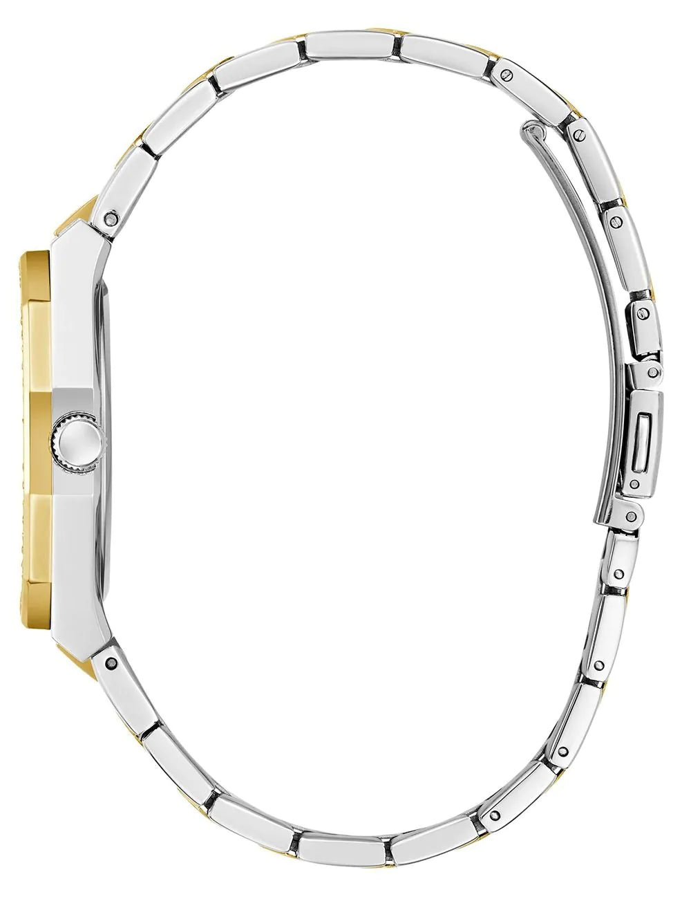 Guess GW0770L4 Ladies watch Desire 36mm 5ATM