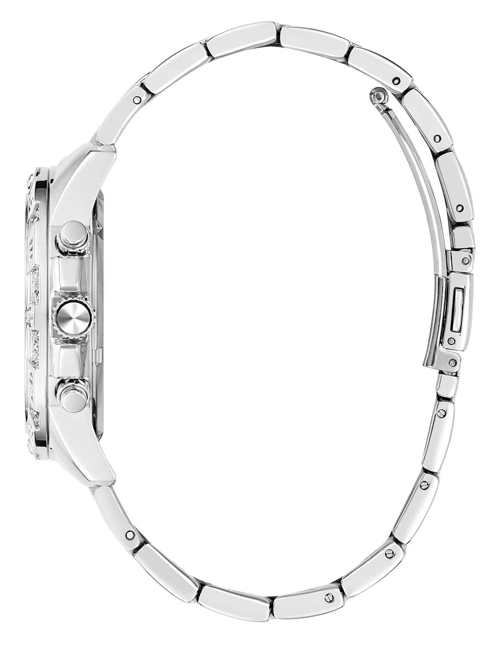 Guess GW0771L1 Ladies watch Majesty 42mm 5ATM