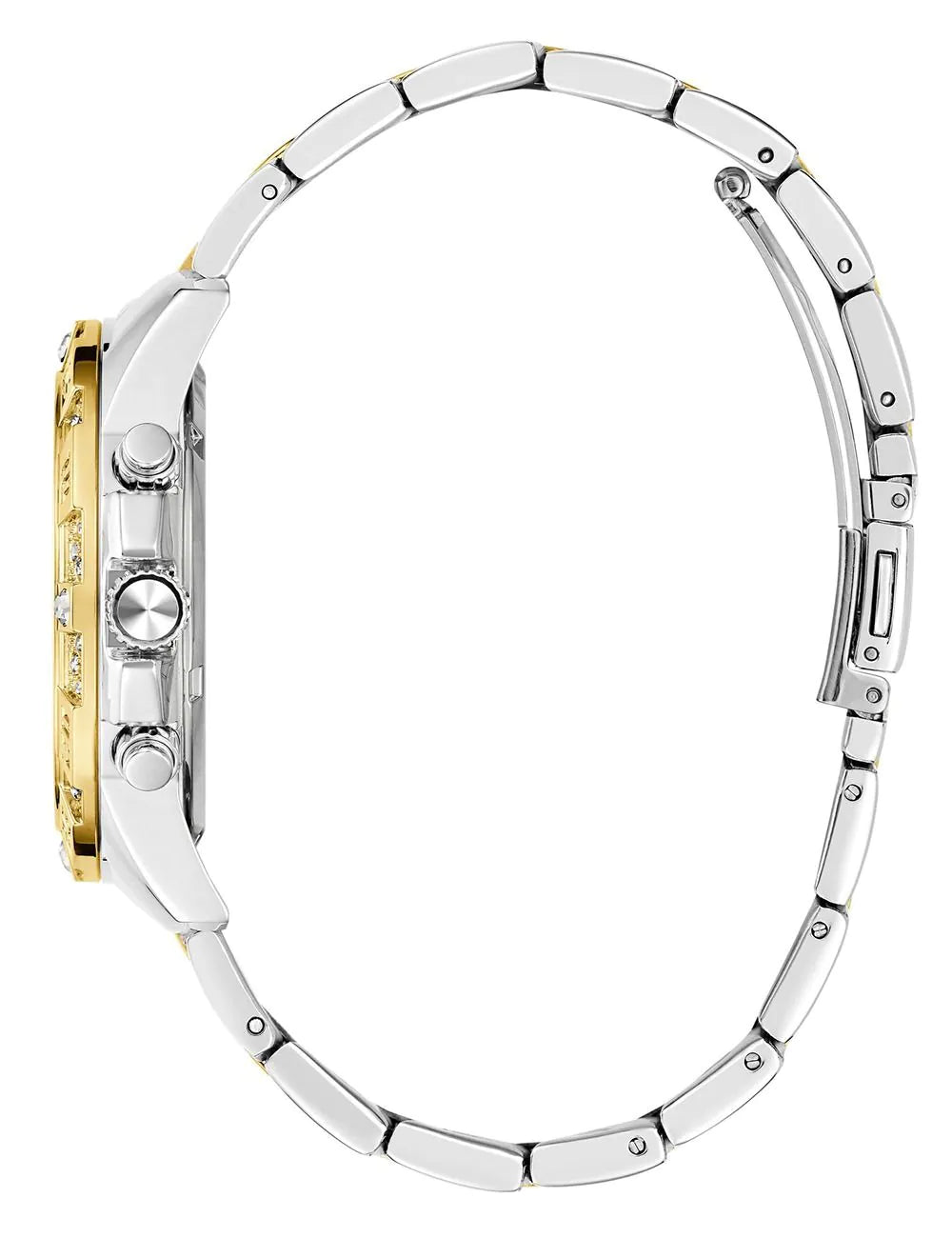 Guess GW0771L3 Ladies watch Majesty 42mm 5ATM