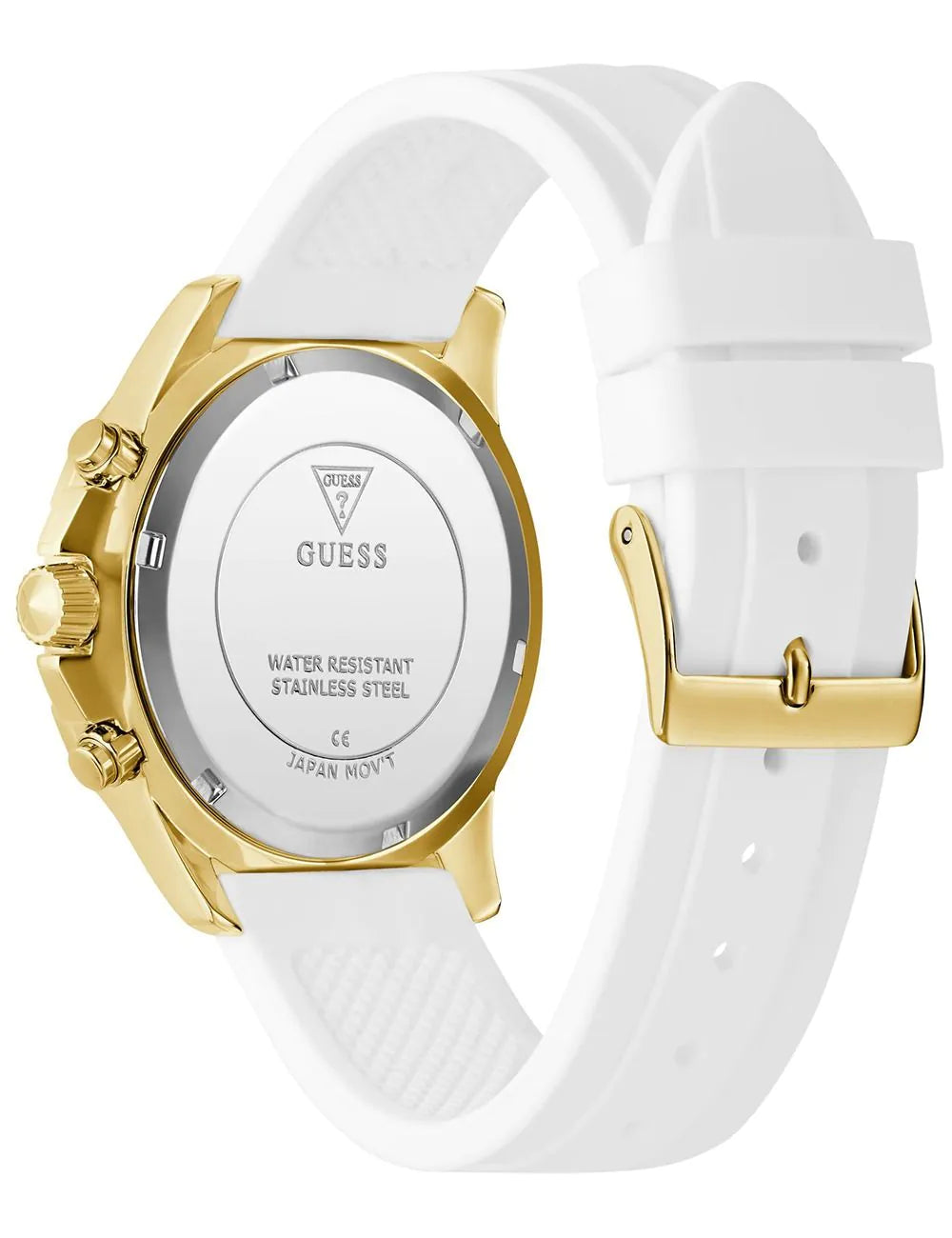 Guess GW0772L3 Ladies watch Majesty 42mm 5ATM