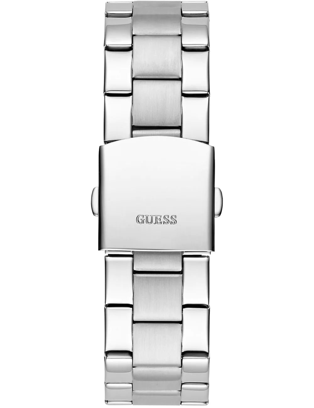 Guess GW0782G3 Mens watch Badge 44mm 5ATM