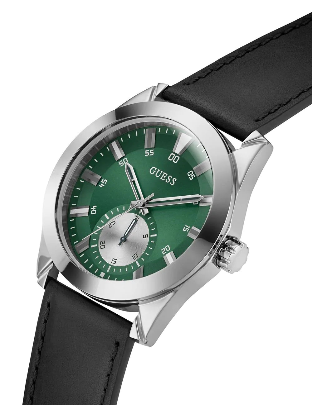 Guess GW0793G1 Mens watch Greyson 44mm 5ATM