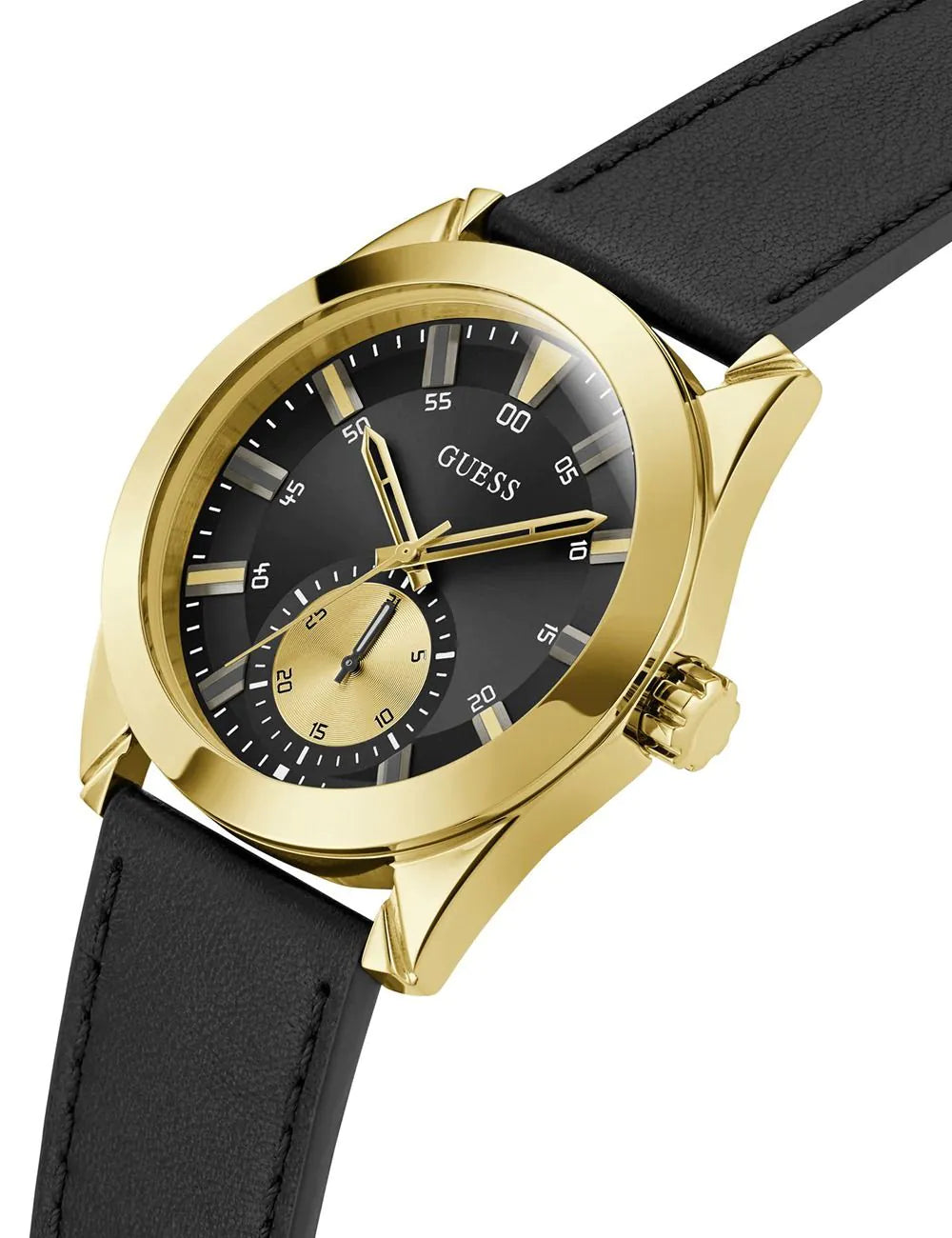 Guess GW0793G2 Mens watch Greyson 44mm 5ATM
