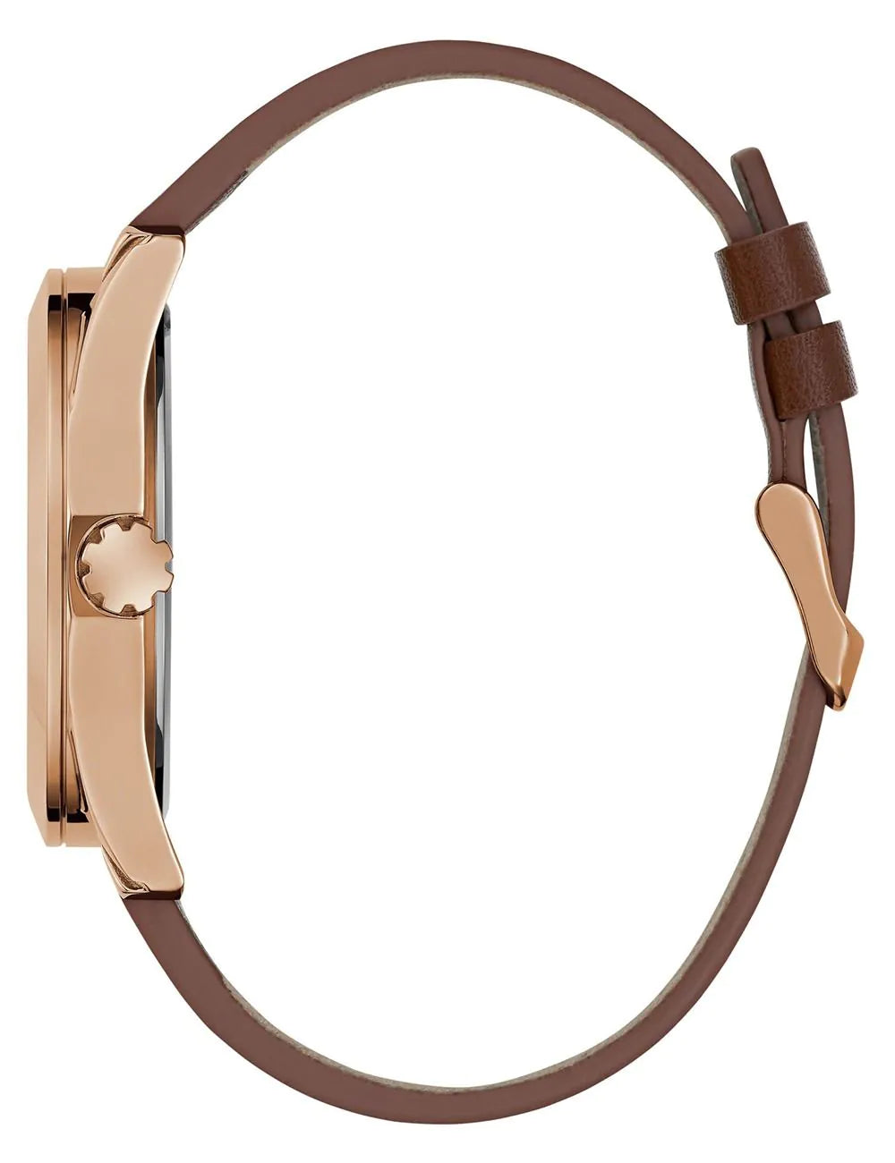 Guess GW0793G3 Mens watch Greyson 44mm 5ATM