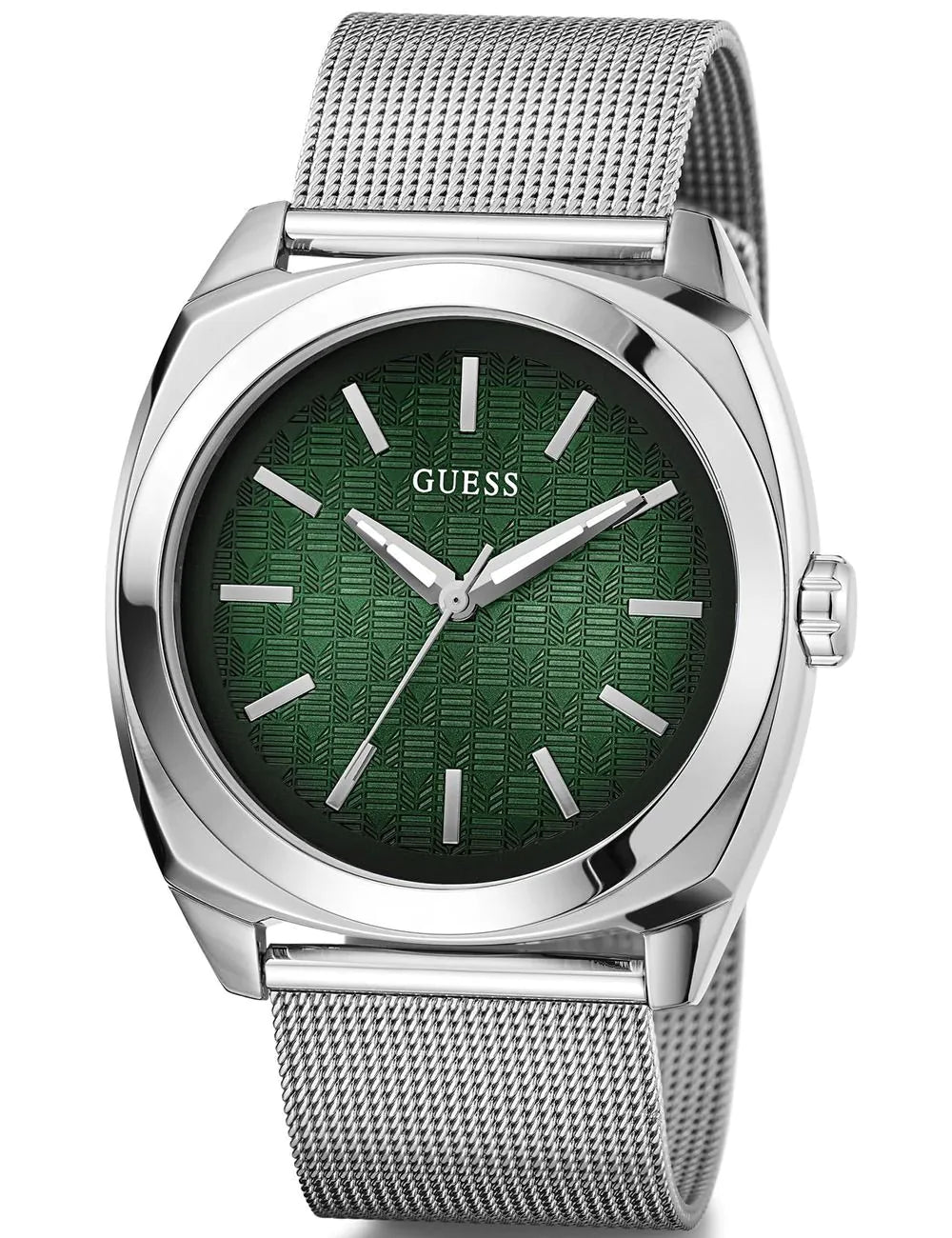 Guess GW0794G1 Mens watch Marshall 44mm 5ATM