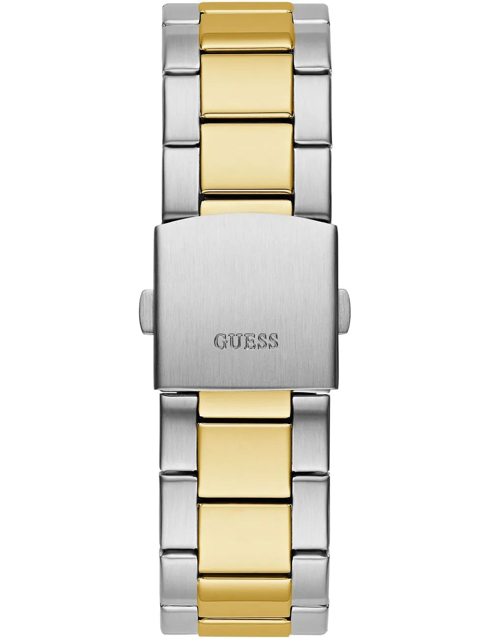 Guess GW0800G1 Mens watch Traction 46mm 5ATM