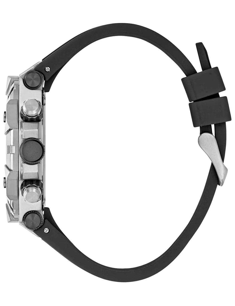Guess GW0802G1 Mens watch Ignite 50mm 5ATM