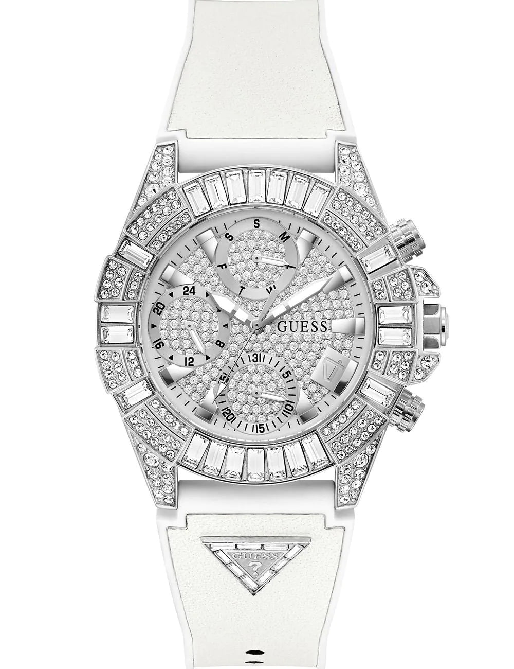 Guess GW0814L2 Ladies watch ICONIC 40TH 40mm 5ATM