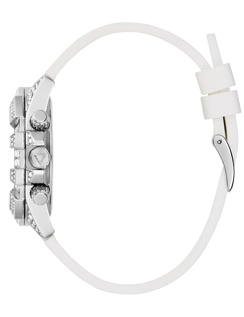 Guess GW0814L2 Ladies watch ICONIC 40TH 40mm 5ATM