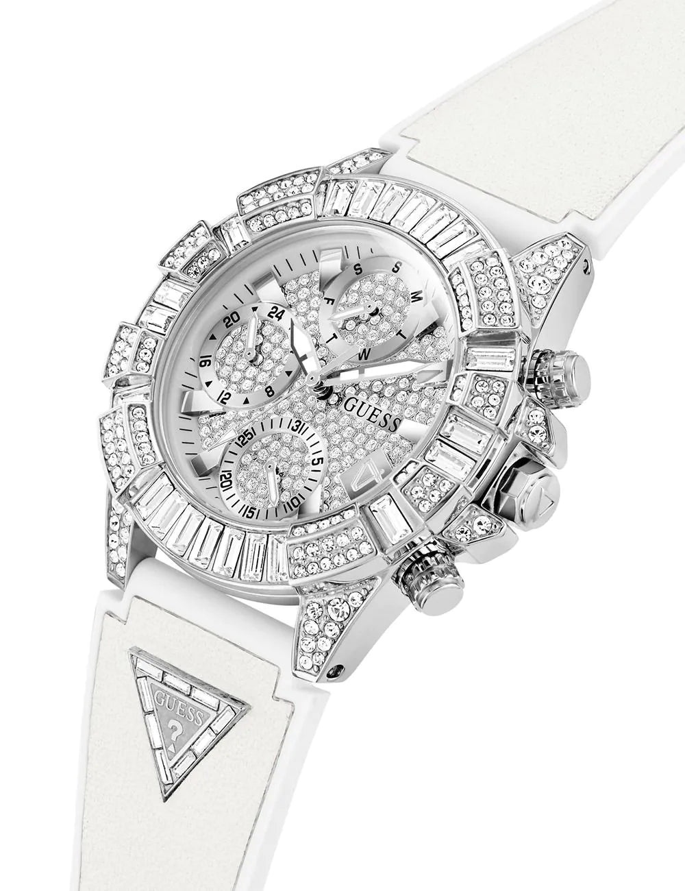 Guess GW0814L2 Ladies watch ICONIC 40TH 40mm 5ATM