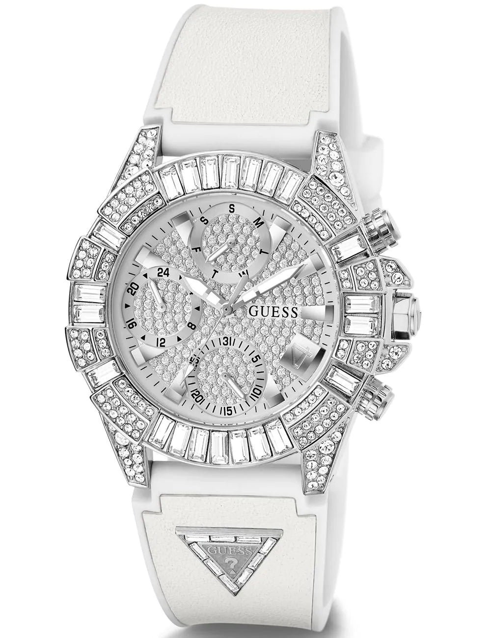Guess GW0814L2 Ladies watch ICONIC 40TH 40mm 5ATM