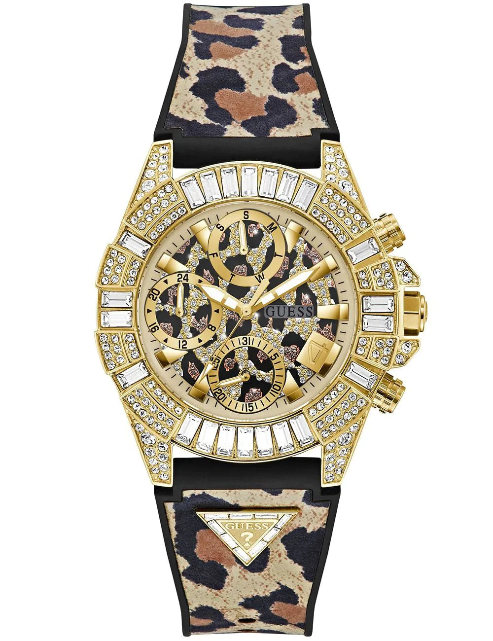 Guess GW0814L3 Ladies watch ICONIC 40TH 40mm 5ATM