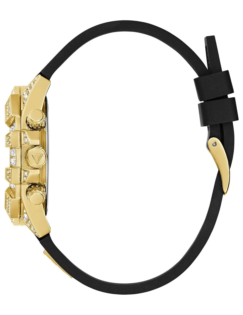 Guess GW0814L3 Ladies watch ICONIC 40TH 40mm 5ATM