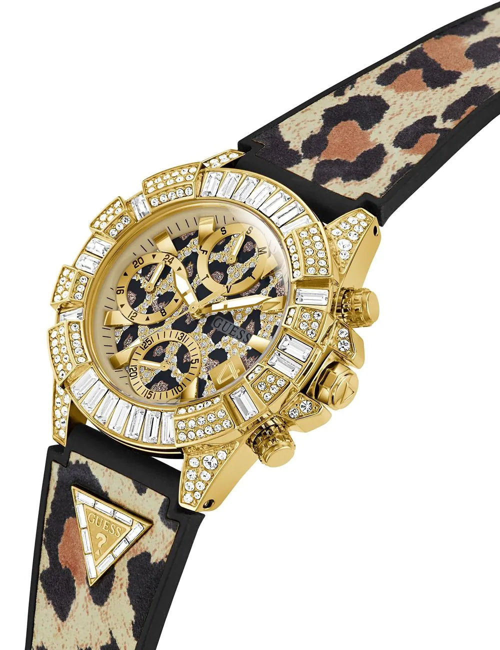 Guess GW0814L3 Ladies watch ICONIC 40TH 40mm 5ATM