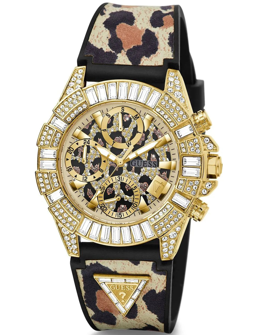 Guess GW0814L3 Ladies watch ICONIC 40TH 40mm 5ATM