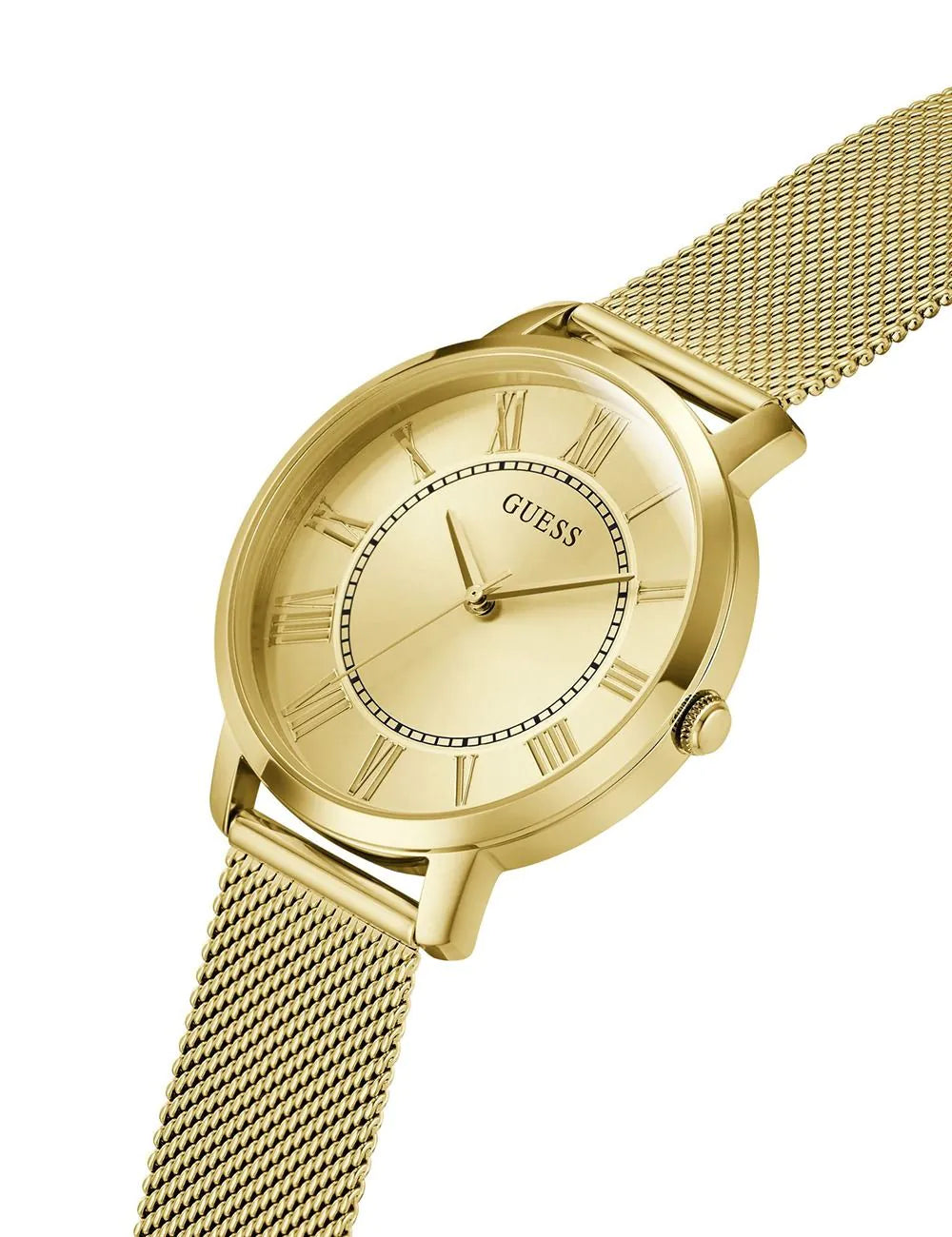 Guess GW0832G1 Mens watch King 40mm 1ATM
