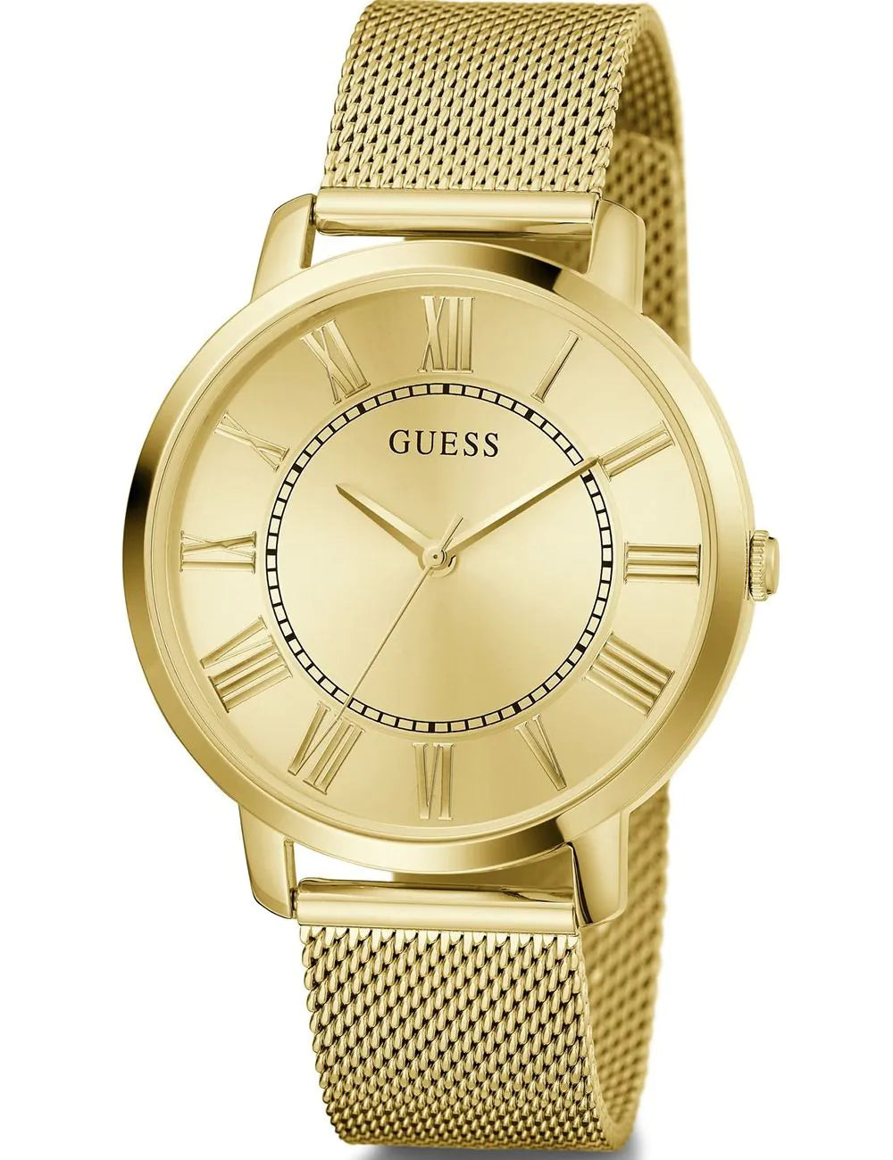 Guess GW0832G1 Mens watch King 40mm 1ATM