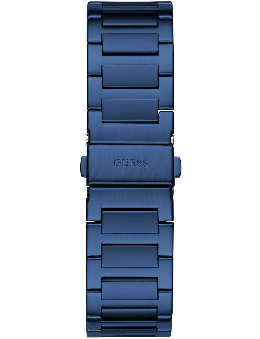 Guess GW0833G1 Mens watch Vinyl 44mm 1ATM