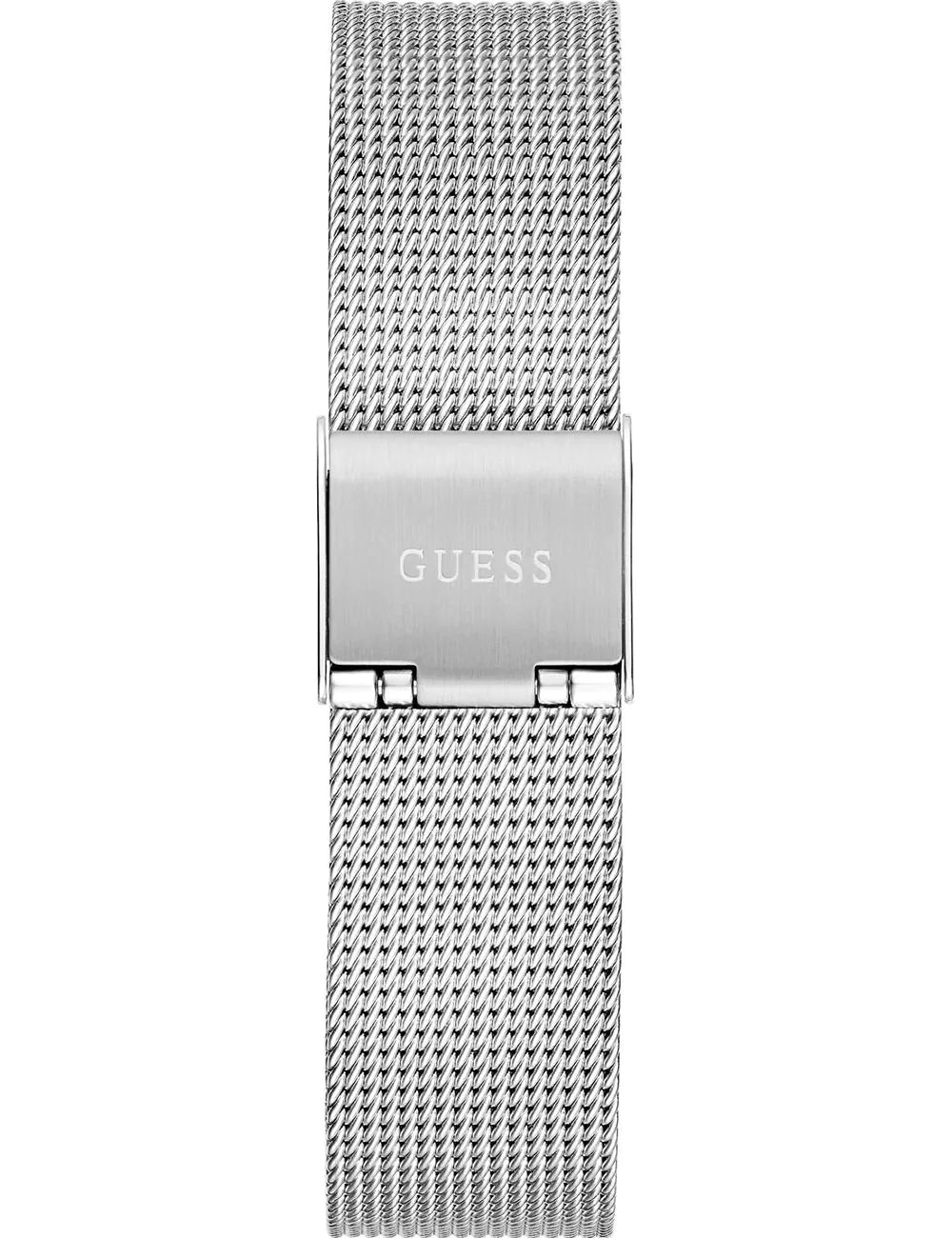 Guess GW0835L1 Ladies watch Glitz Plaque 33mm 1ATM