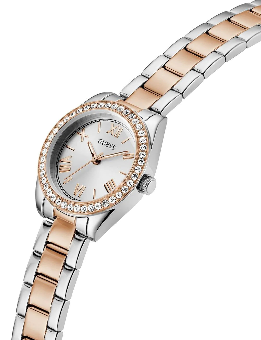 Guess GW0841L3 Ladies watch Mini Luna 30mm 1ATM