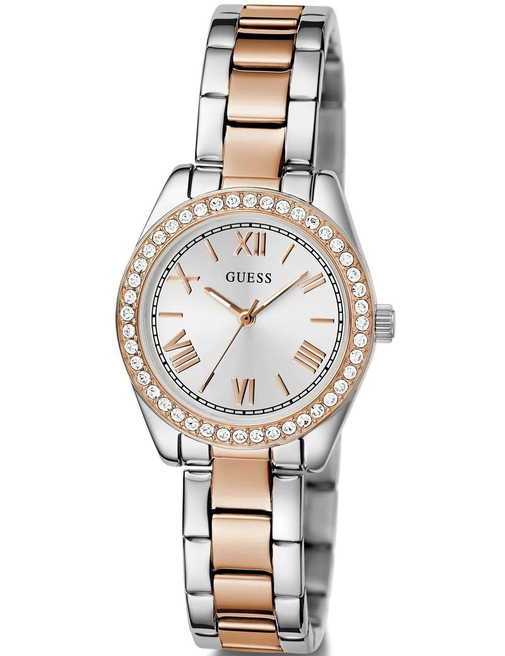 Guess GW0841L3 Ladies watch Mini Luna 30mm 1ATM