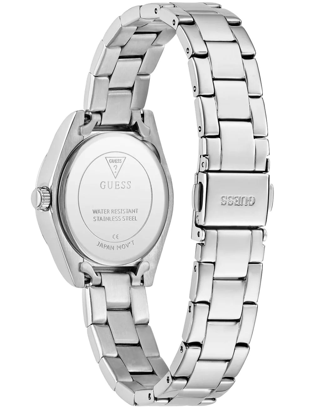 Guess GW0841L4 Ladies watch Mini Luna 30mm 1ATM