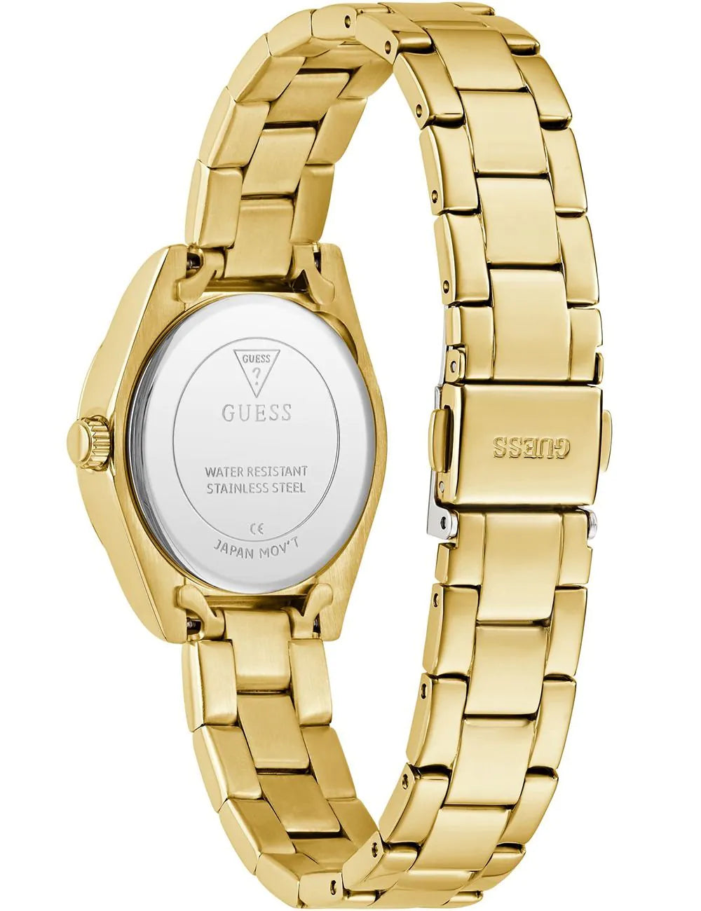 Guess GW0841L5 Ladies watch Mini Luna 30mm 1ATM