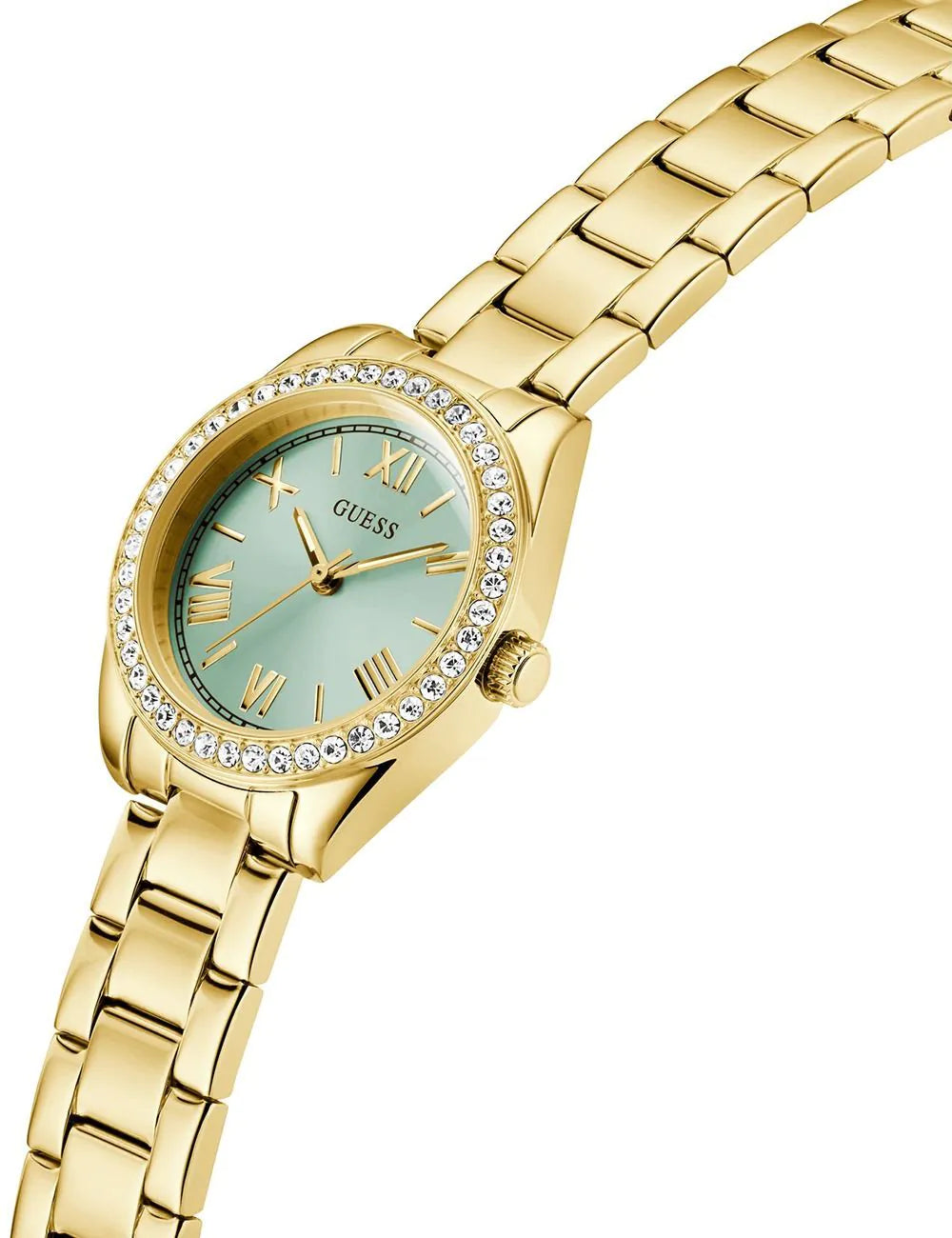Guess GW0841L5 Ladies watch Mini Luna 30mm 1ATM
