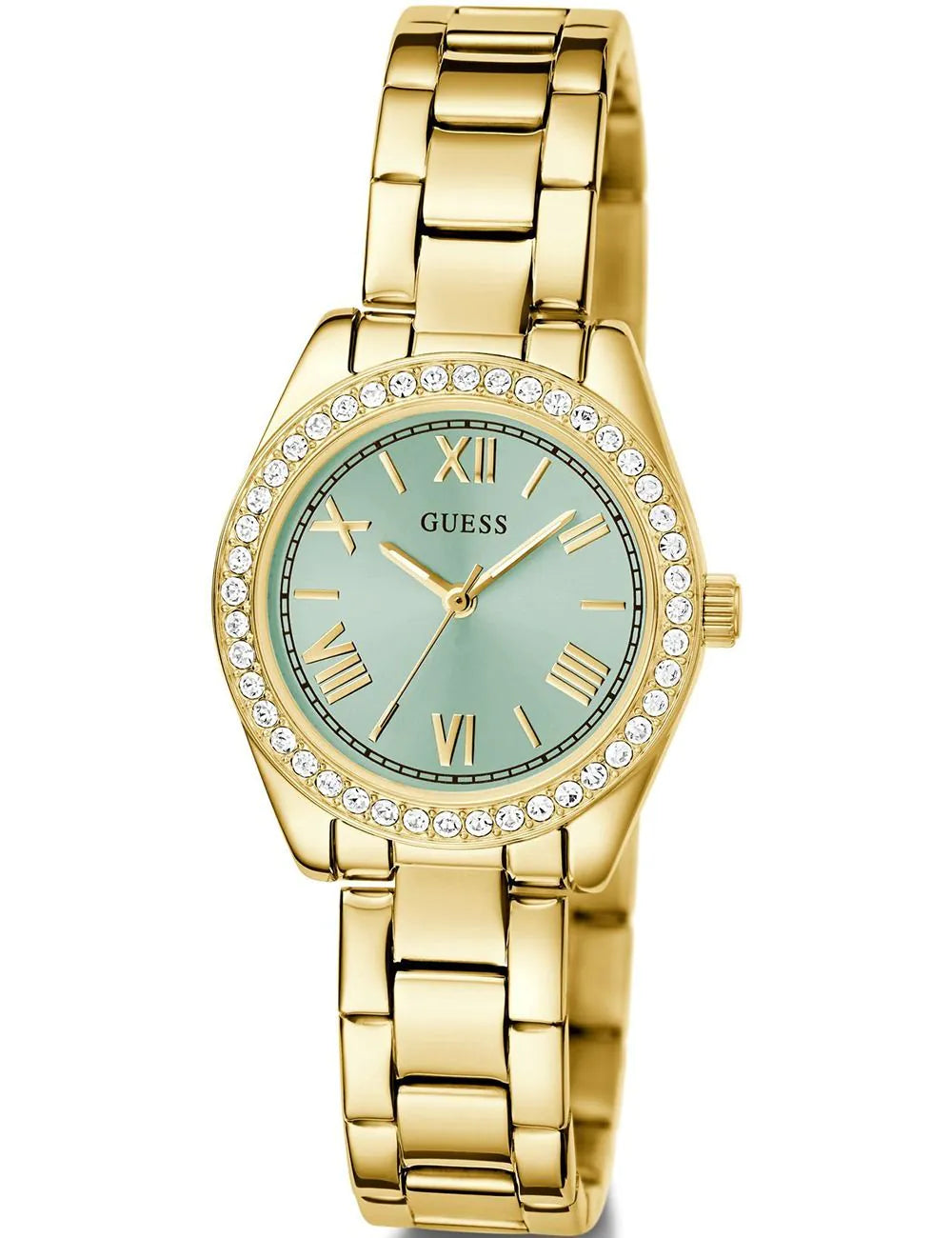 Guess GW0841L5 Ladies watch Mini Luna 30mm 1ATM