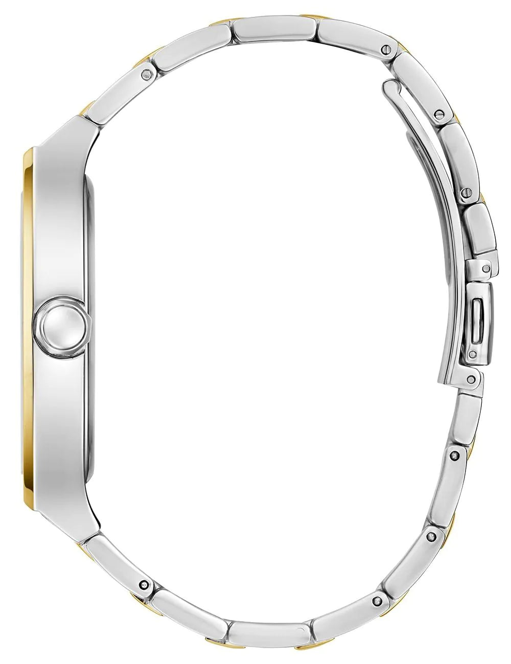 Guess GW0847G1 Mens watch Punctual 42mm 1ATM