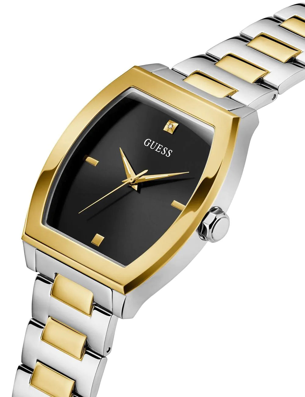 Guess GW0847G1 Mens watch Punctual 42mm 1ATM