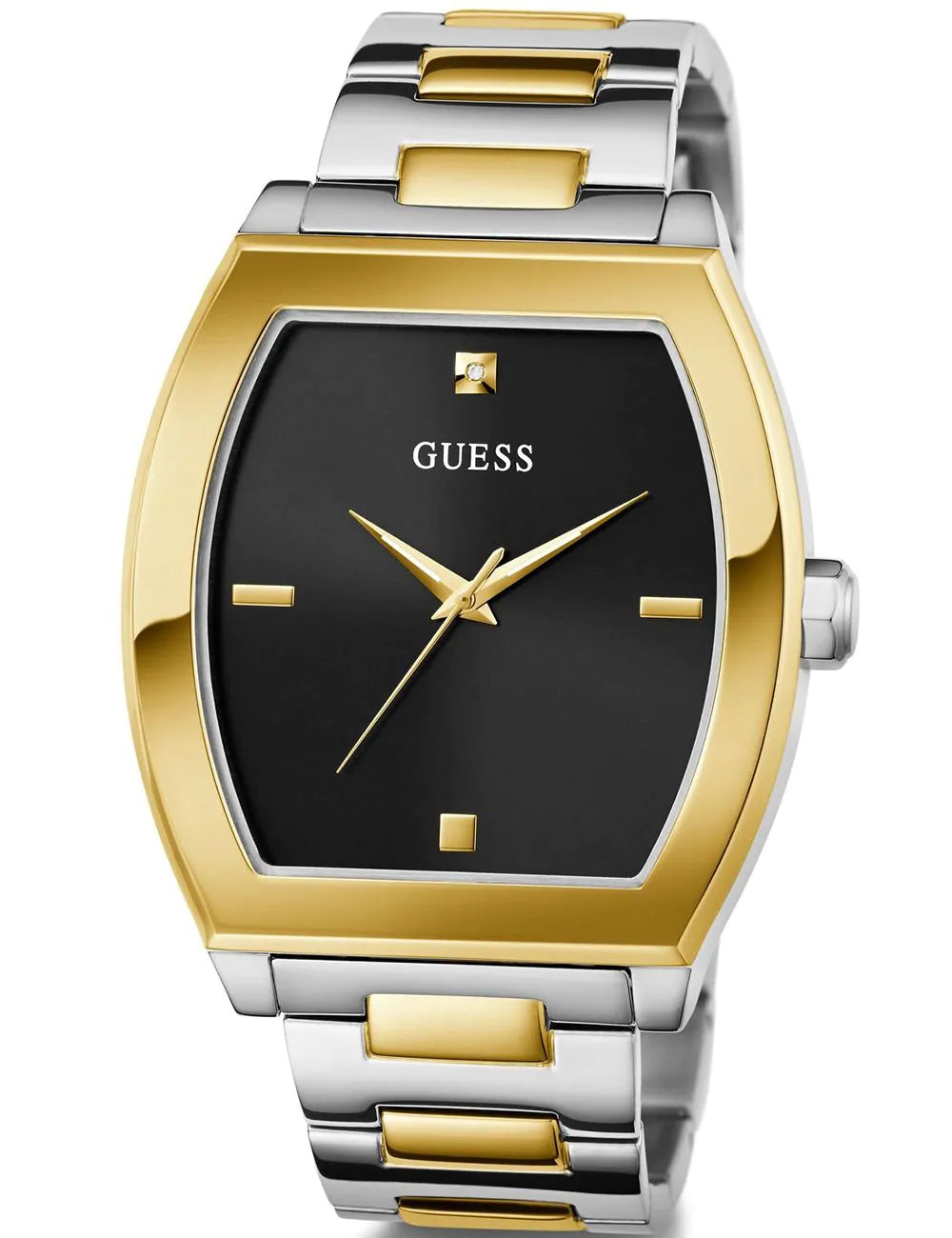 Guess GW0847G1 Mens watch Punctual 42mm 1ATM