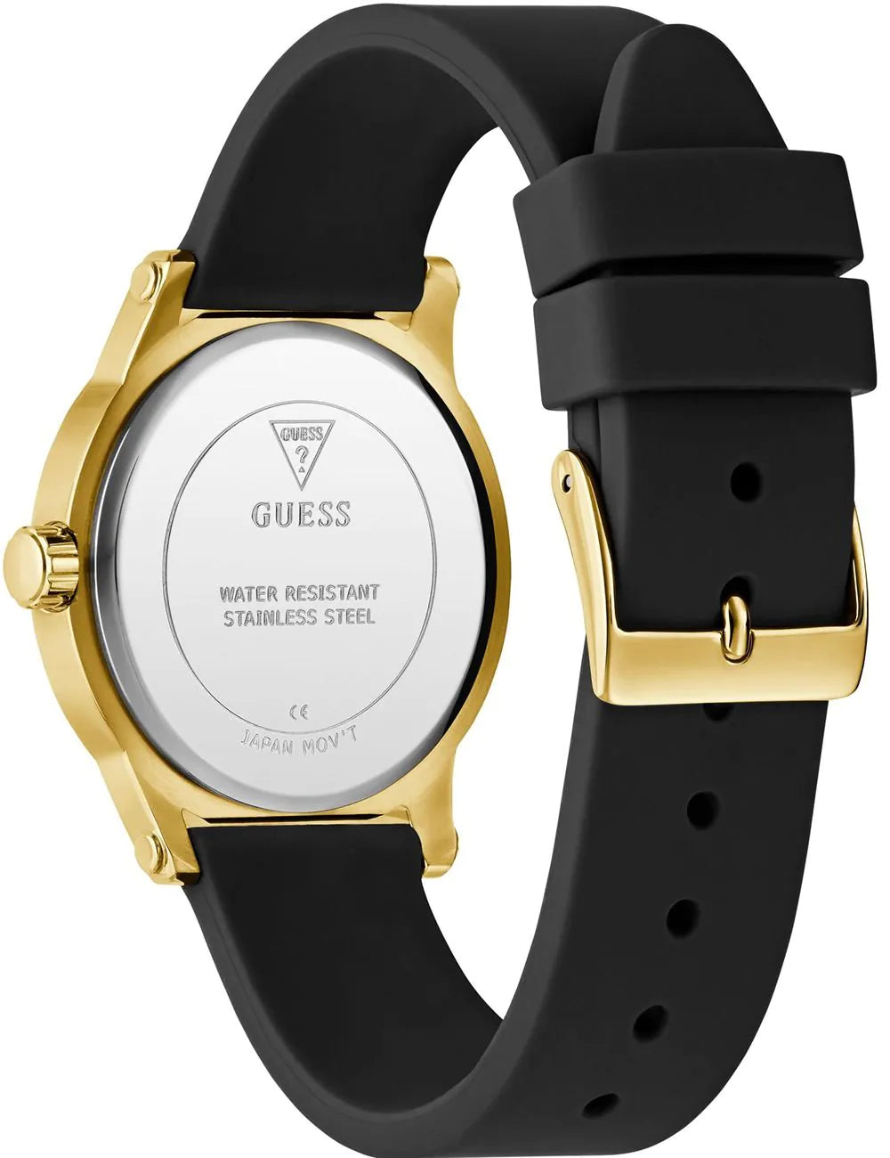 Guess GW0860L1 Ladies watch Annette 36mm 1ATM