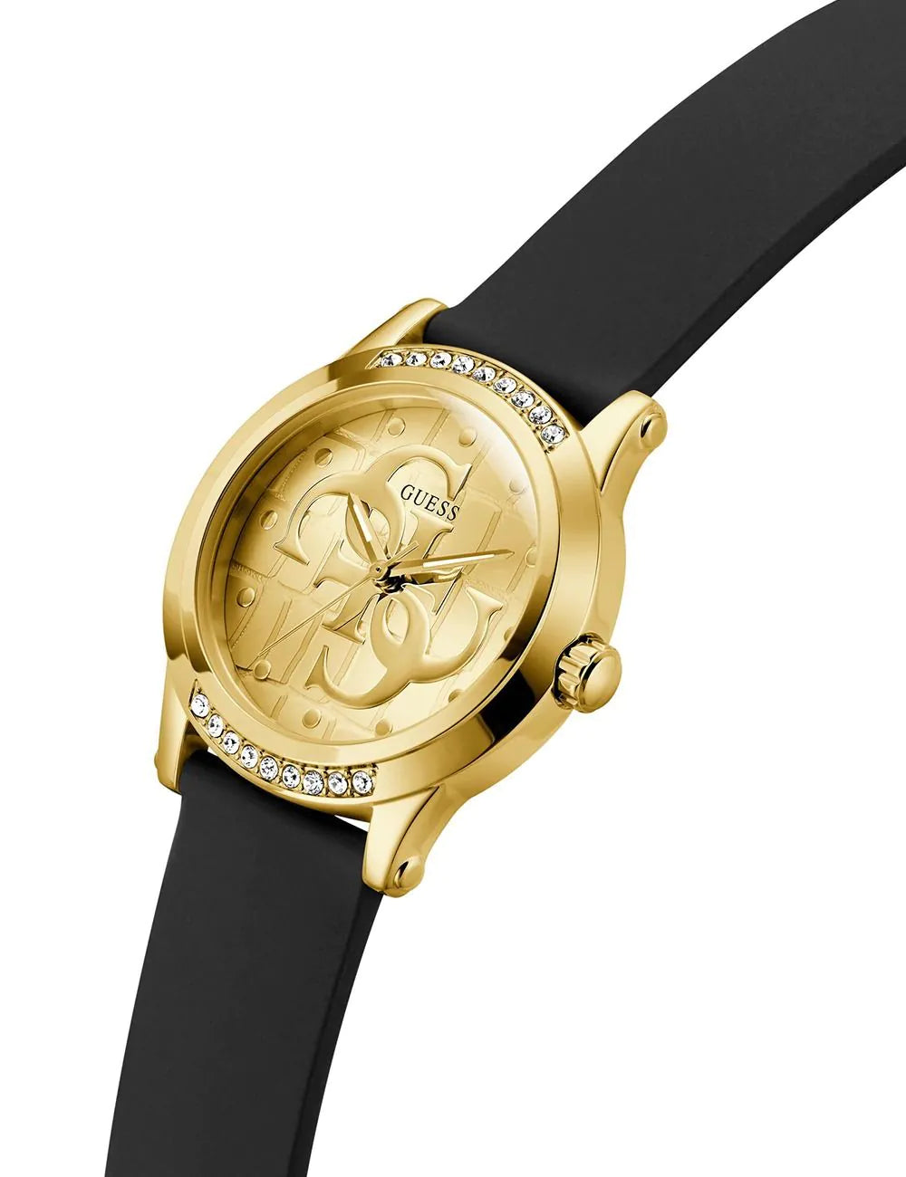 Guess GW0860L1 Ladies watch Annette 36mm 1ATM