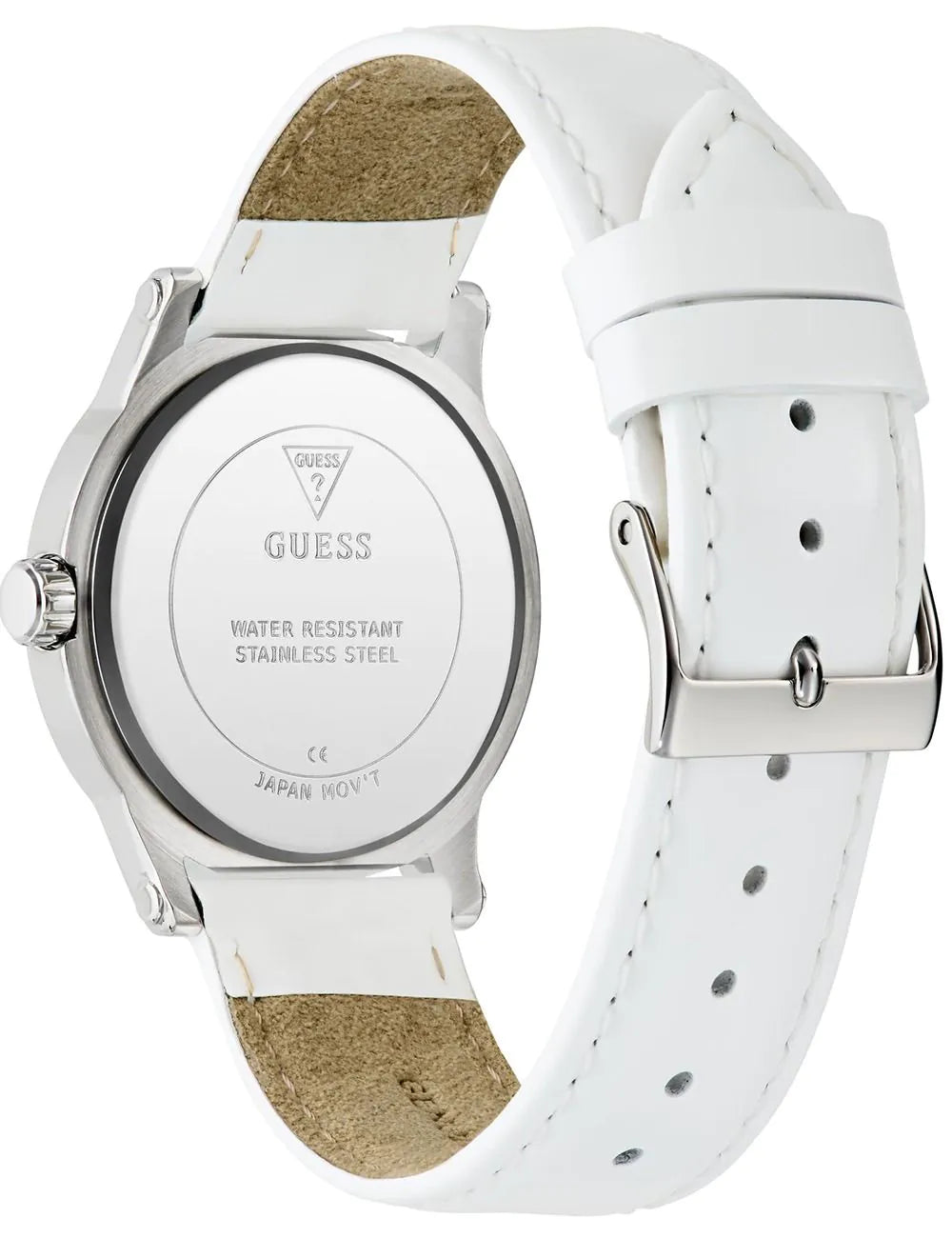 Guess GW0860L3 Ladies watch Annette 36mm 1ATM