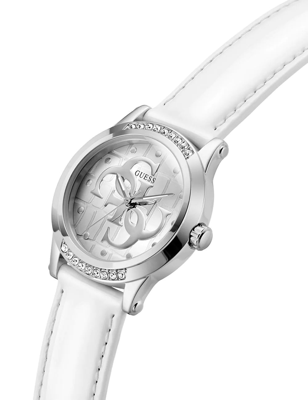 Guess GW0860L3 Ladies watch Annette 36mm 1ATM