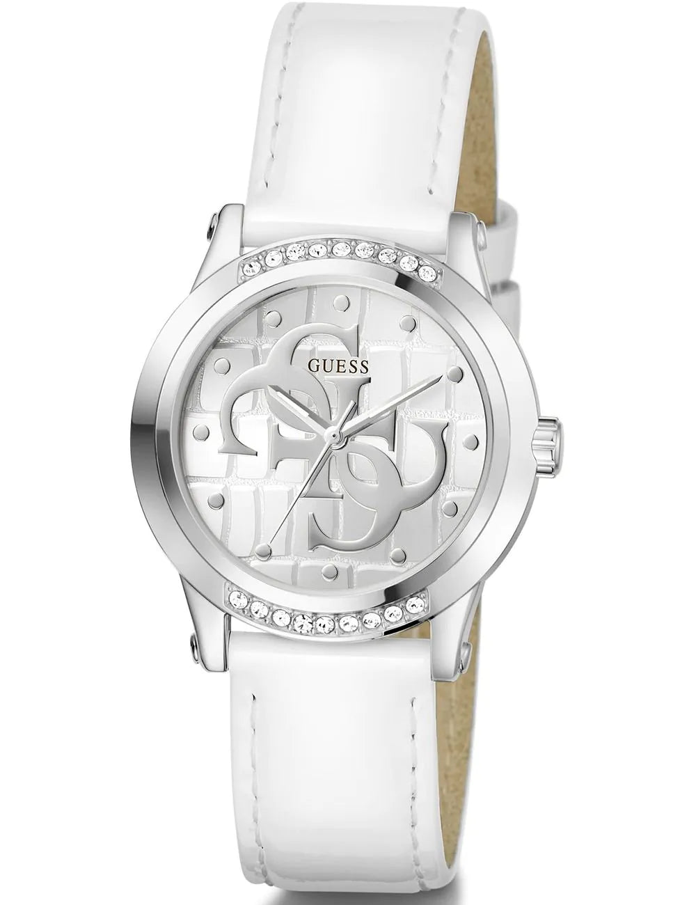 Guess GW0860L3 Ladies watch Annette 36mm 1ATM