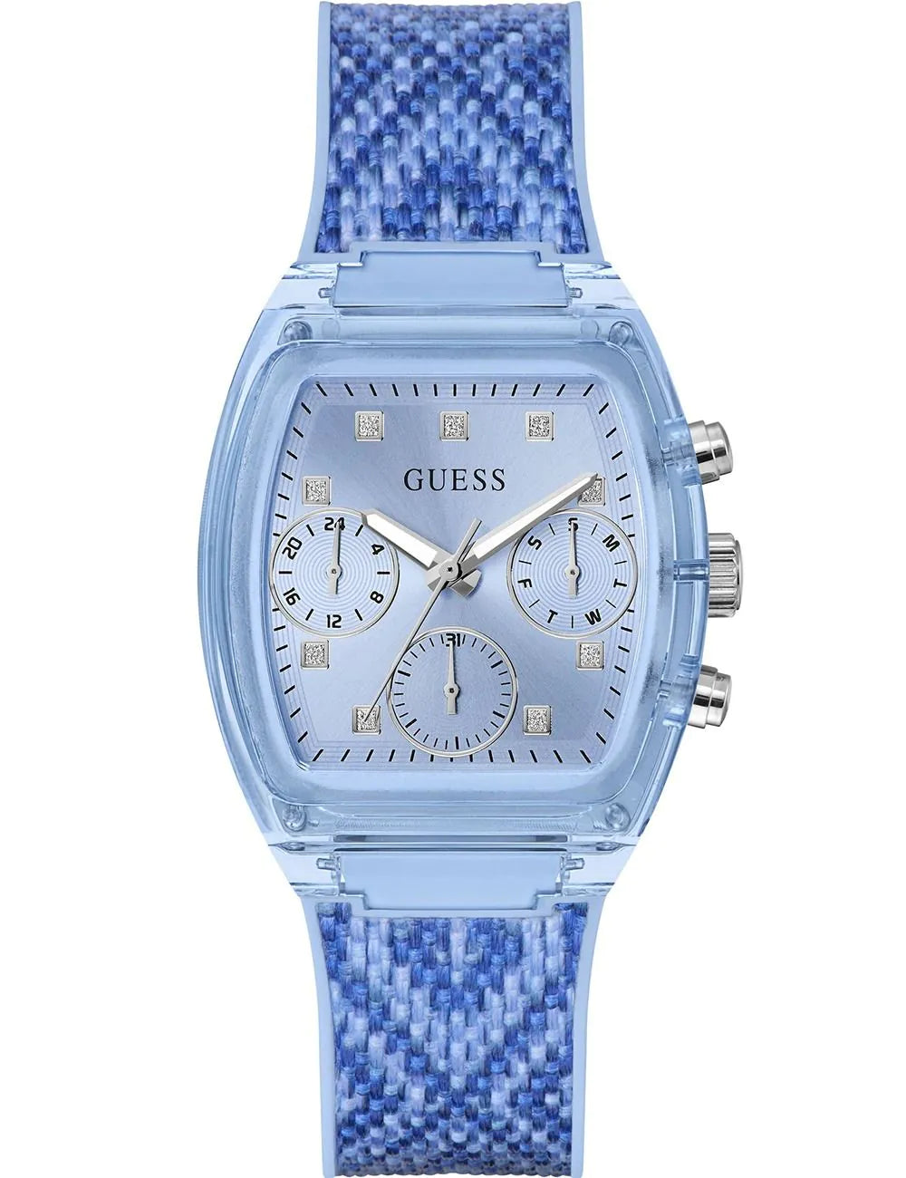Guess GW0863L1 Ladies Watch Rendezvous 36mm 3ATM