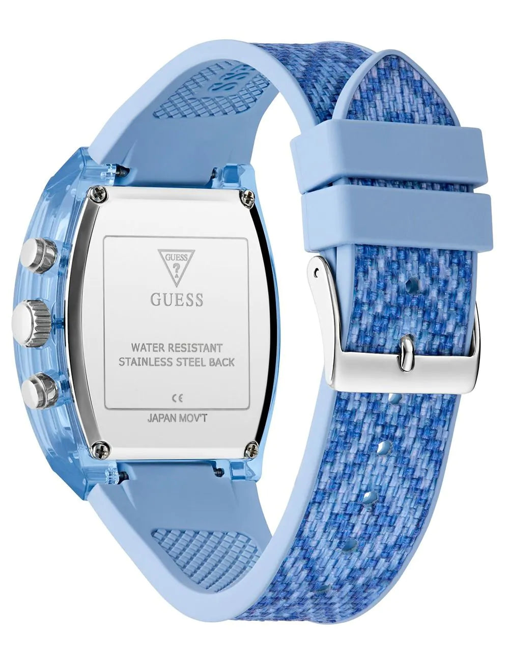 Guess GW0863L1 Ladies Watch Rendezvous 36mm 3ATM