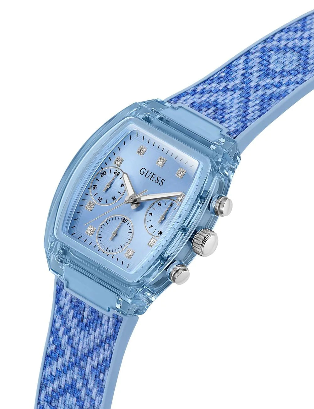 Guess GW0863L1 Ladies Watch Rendezvous 36mm 3ATM