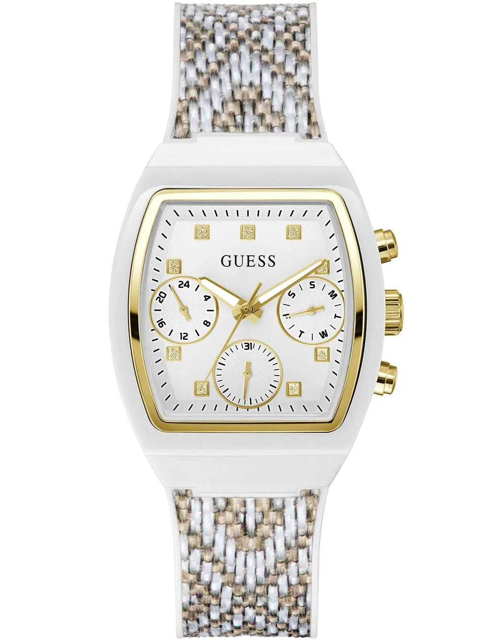 Guess GW0863L2 Ladies Watch Rendezvous 36mm 3ATM