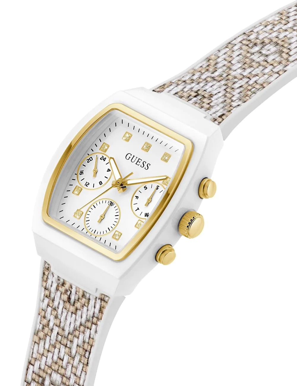 Guess GW0863L2 Ladies Watch Rendezvous 36mm 3ATM