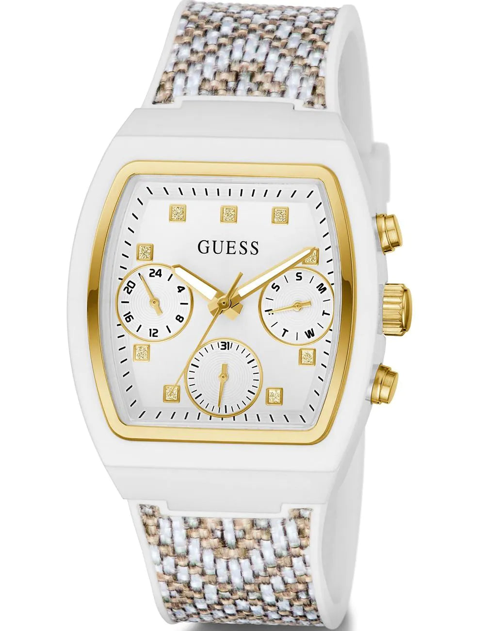 Guess GW0863L2 Ladies Watch Rendezvous 36mm 3ATM