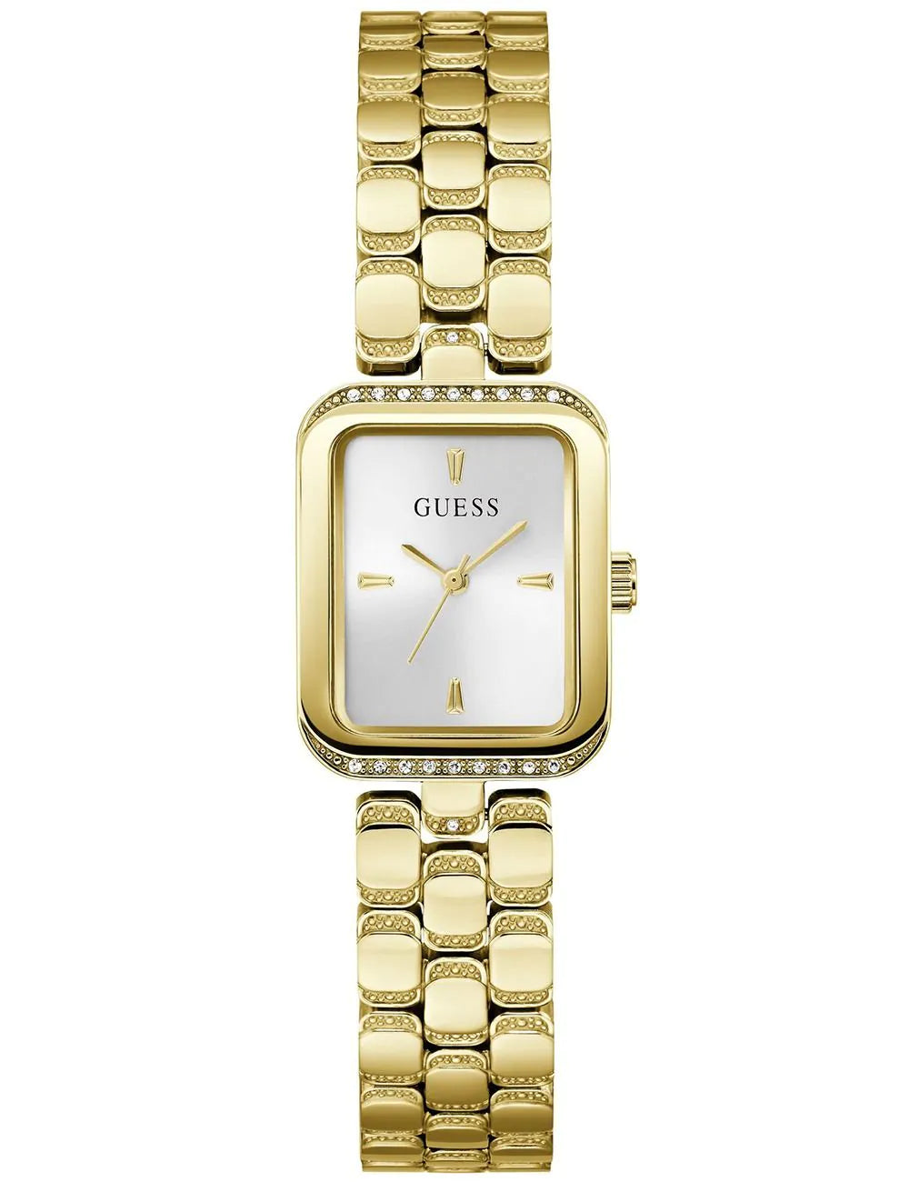 Guess GW0865L2 Ladies watch Isla 22mm 1ATM