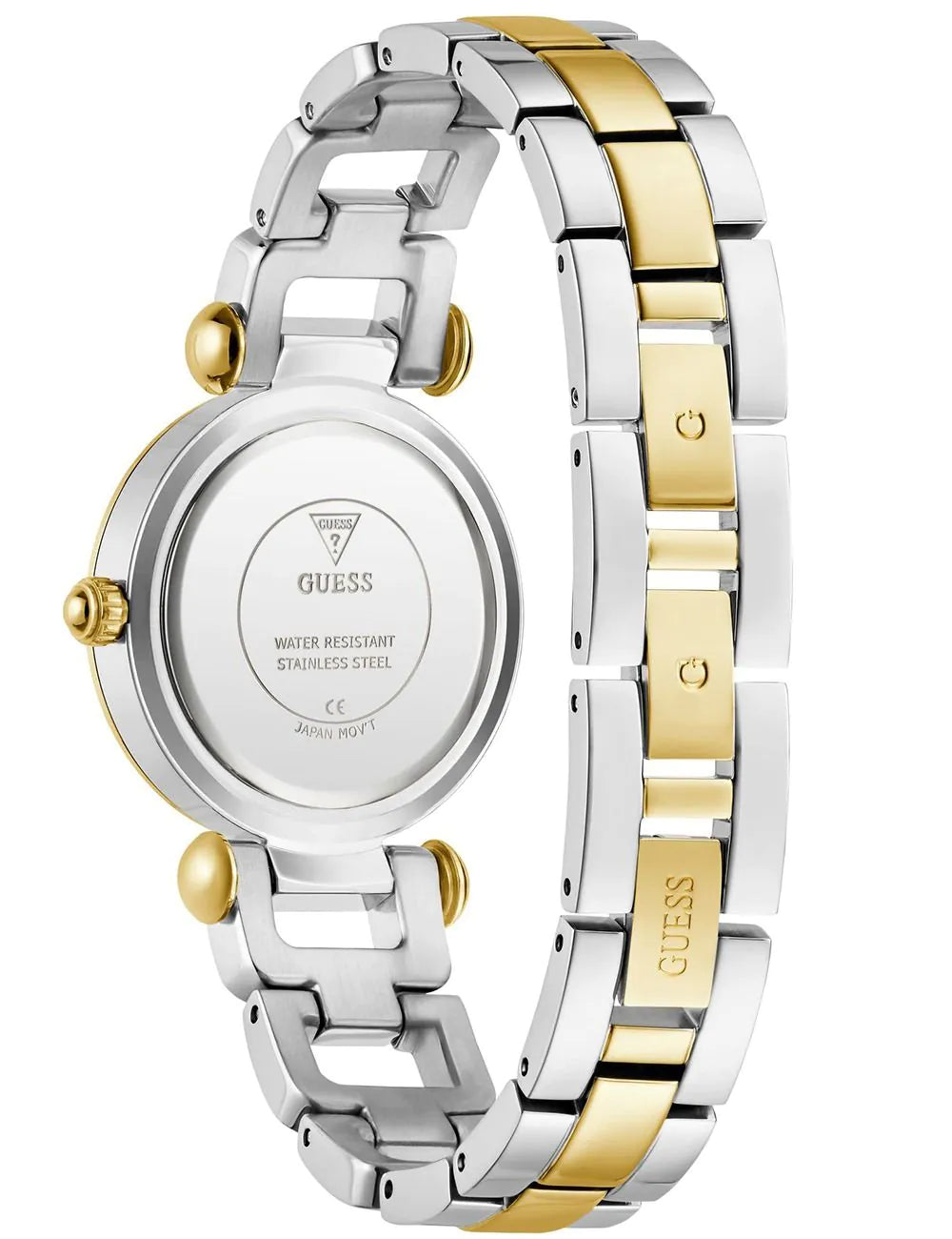 Guess GW0869L1 Ladies watch Ginger 30mm 1ATM